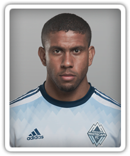 Player face