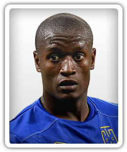 Player face