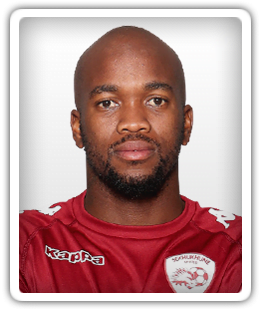 Player face