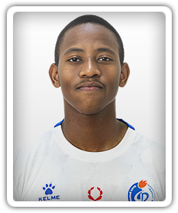 Player face