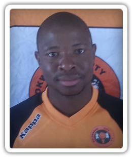 Player face