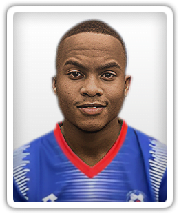 Player face