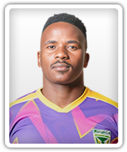 Player face