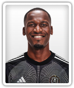 Player face