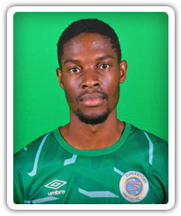 Player face