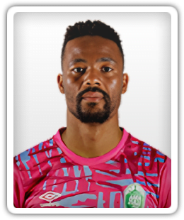 Player face