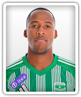 Player face