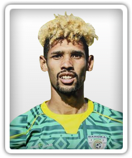 Player face
