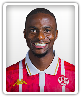 Player face
