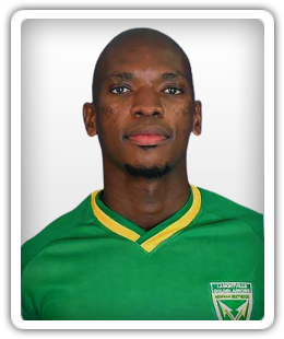 Player face