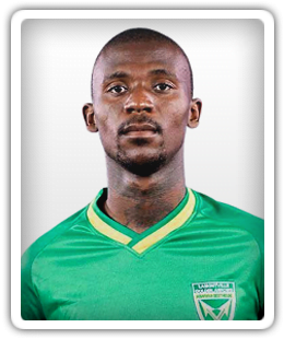 Player face