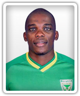 Player face