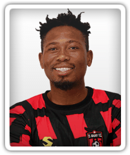 Player face
