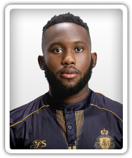 Player face