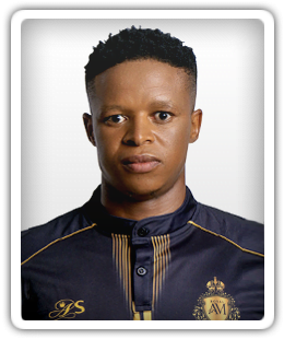 Player face