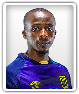 Player face