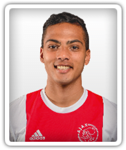 Player face