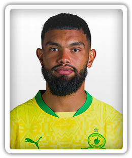 Player face