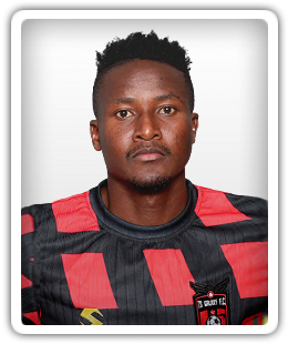 Player face