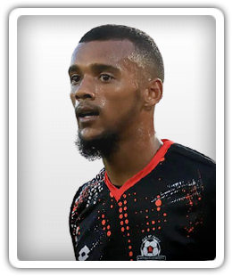 Player face