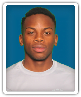 Player face