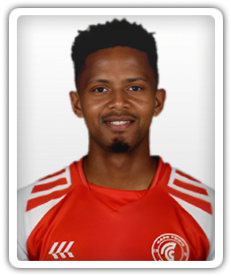 Player face