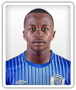 Player face