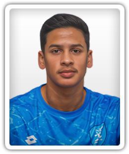 Player face
