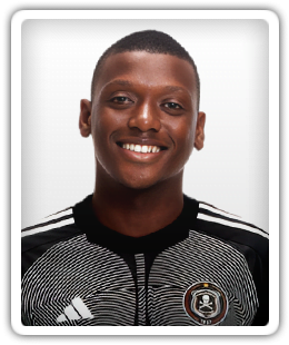 Player face
