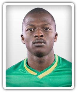Player face