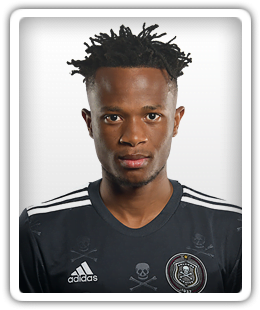Player face