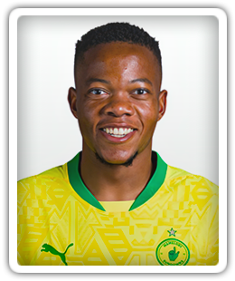 Player face