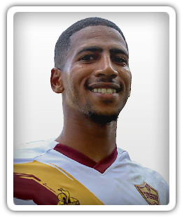 Player face