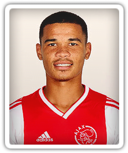 Player face