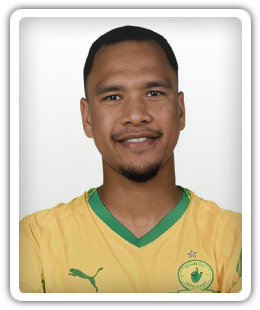Player face
