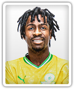 Player face