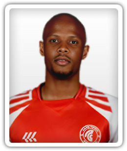 Player face