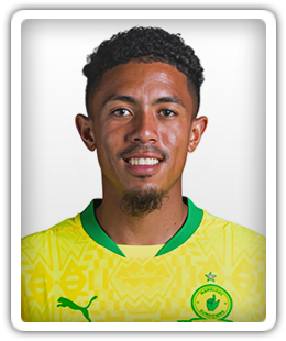 Player face