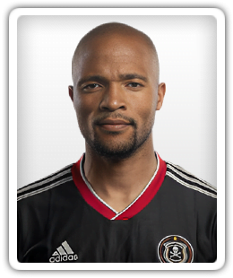 Player face