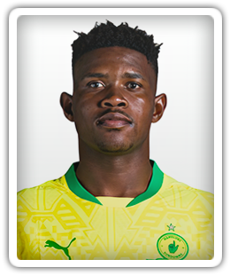 Player face