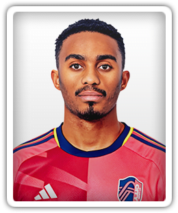 Player face