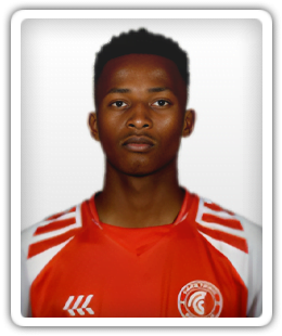 Player face