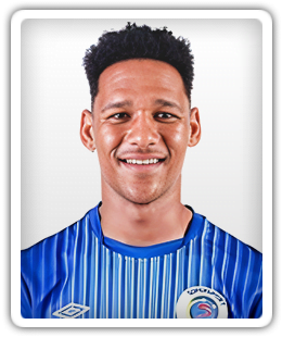 Player face