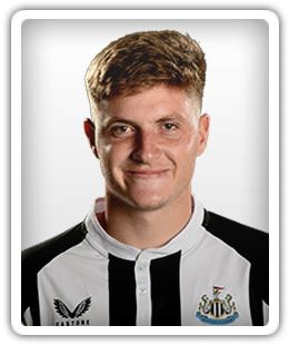 Player face