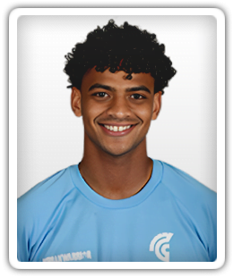 Player face