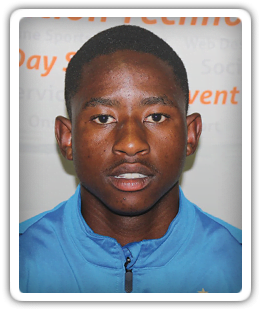Player face