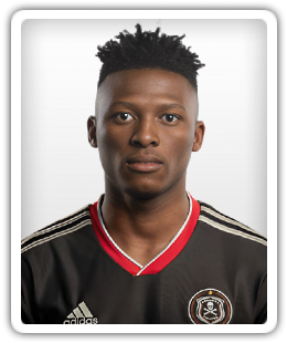 Player face