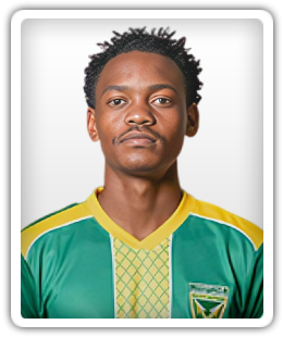 Player face