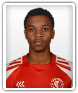 Player face