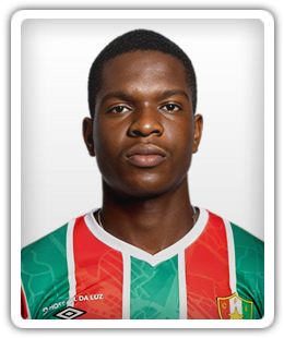 Player face